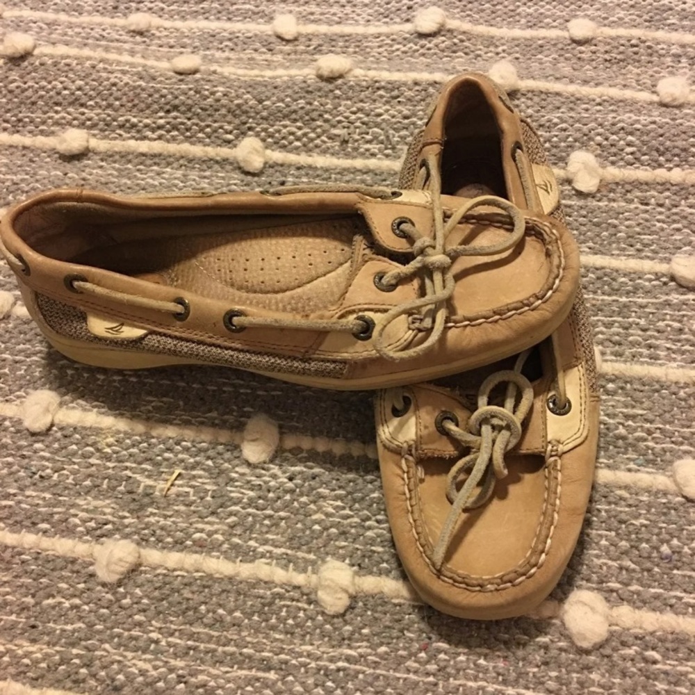 Sperry Slide ons